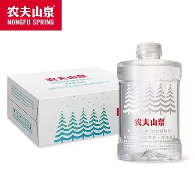 农夫山泉