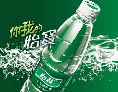 怡宝瓶装水