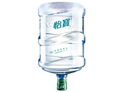 怡宝桶装水