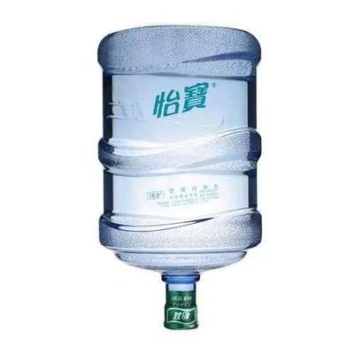 怡宝桶装水