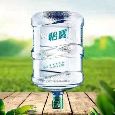 怡宝桶装水