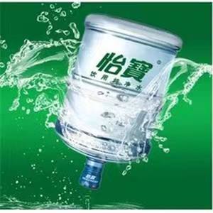 怡宝桶装水
