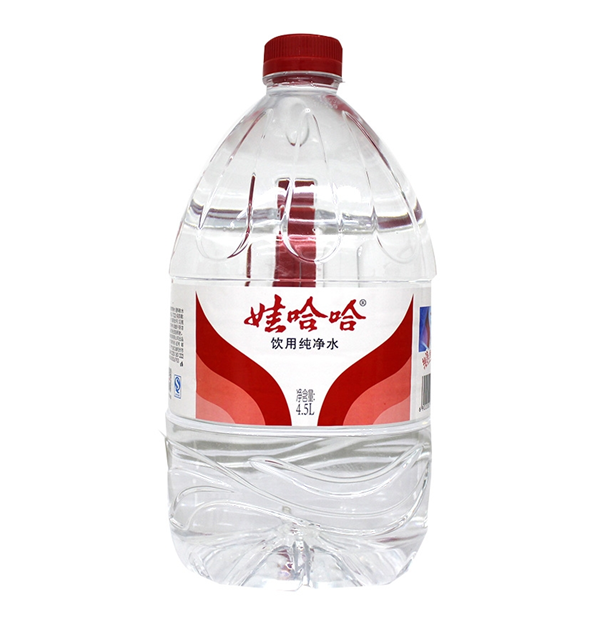 娃哈哈4