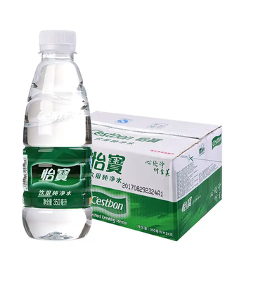 怡宝350ml