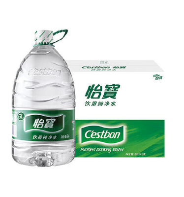 怡宝6L