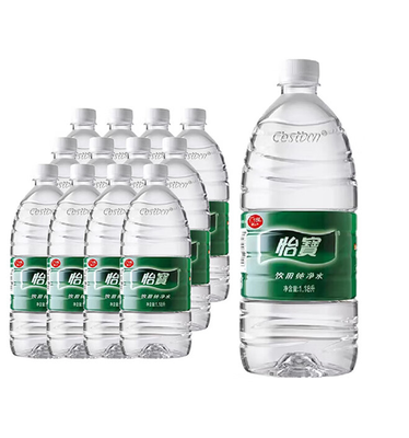怡宝1.18L
