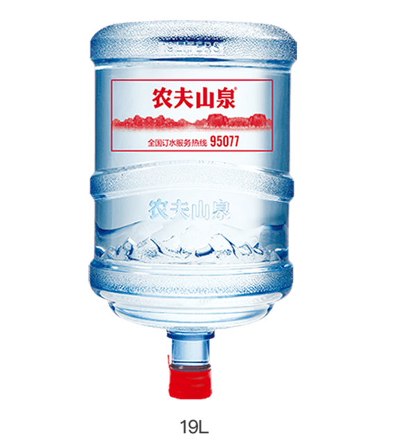 农夫山泉桶装水